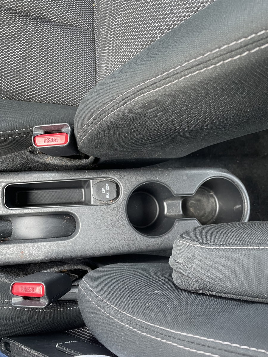 2018 Nissan Versa 1.6 SV photo 21