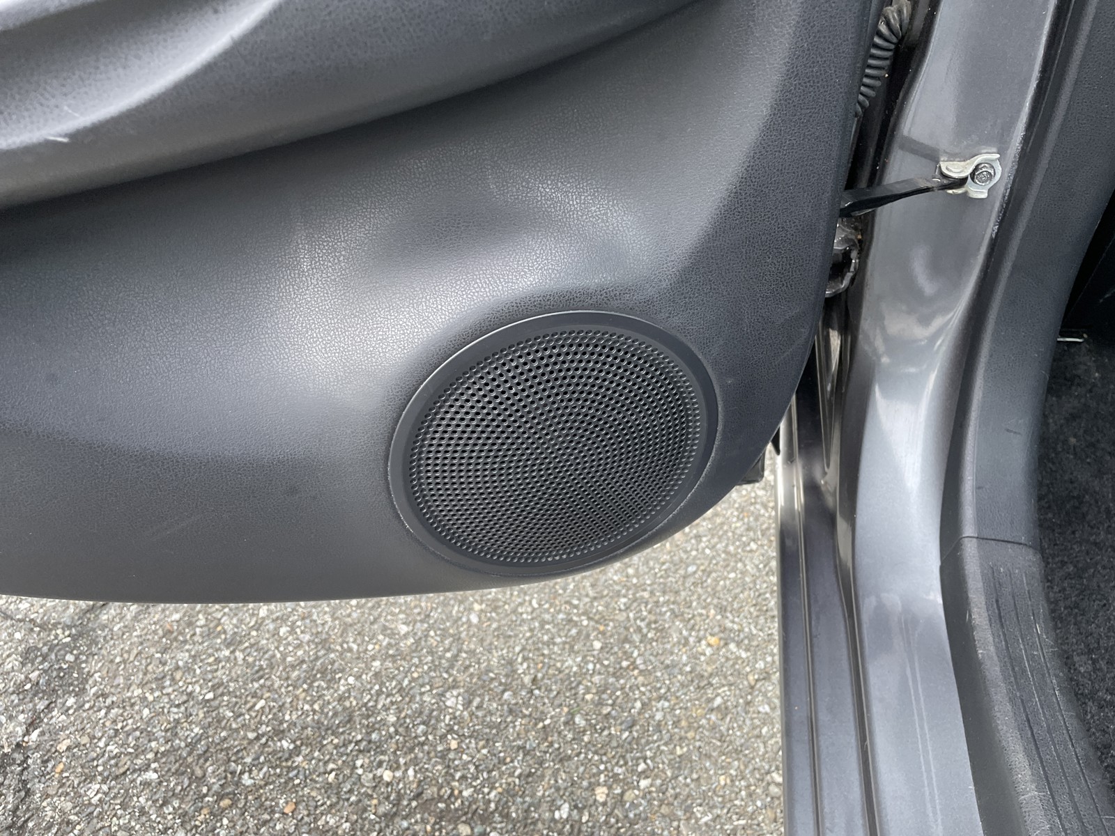 2018 Nissan Versa 1.6 SV photo 24