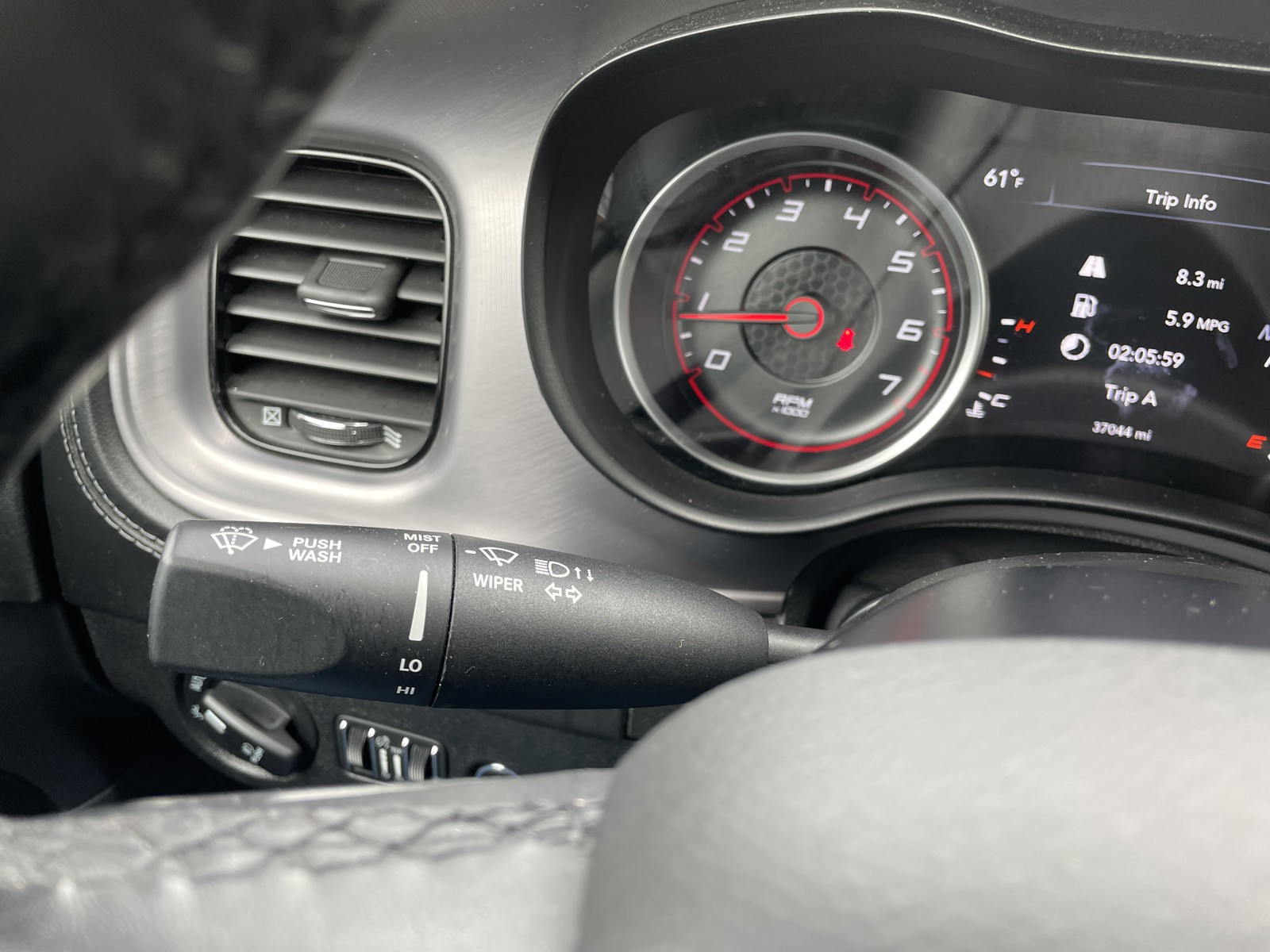 2023 Dodge Charger SXT photo 15