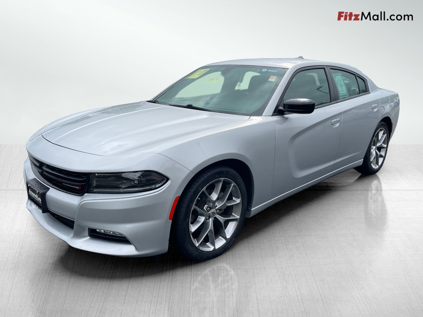 2023 Dodge Charger SXT photo 2