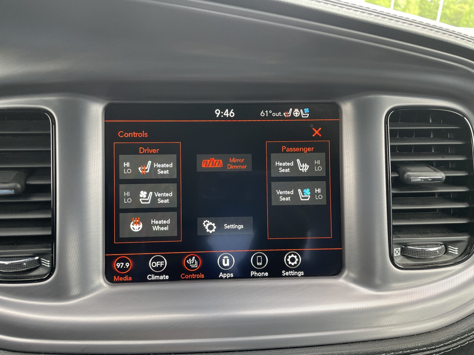 2023 Dodge Charger SXT photo 19