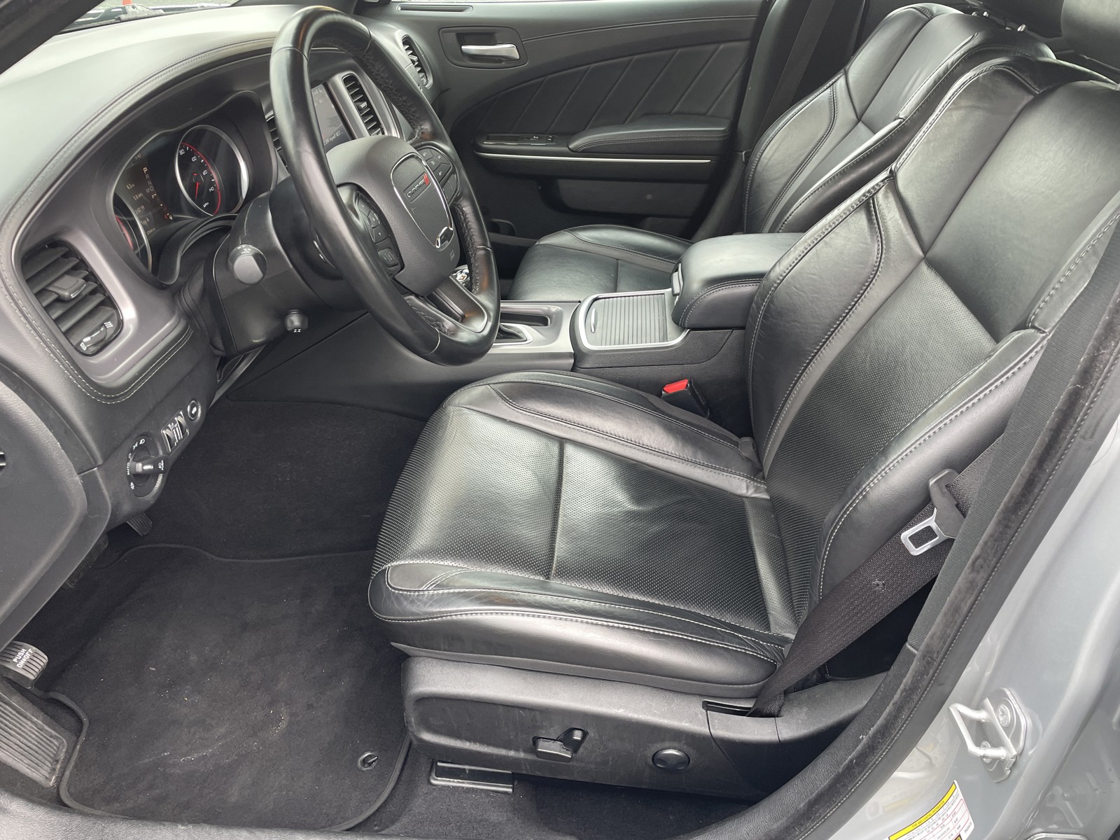 2023 Dodge Charger SXT photo 26