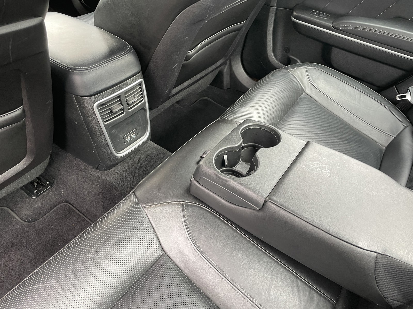 2023 Dodge Charger SXT photo 27