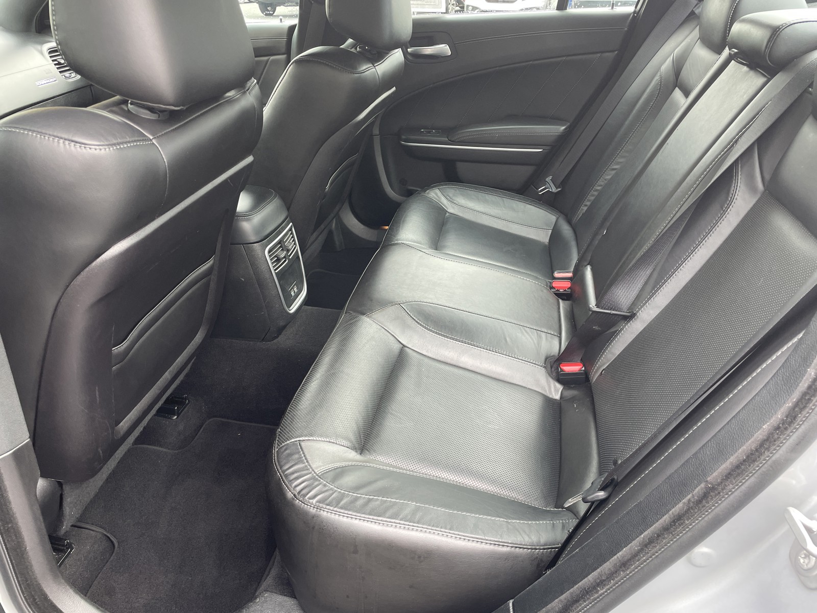 2023 Dodge Charger SXT photo 28