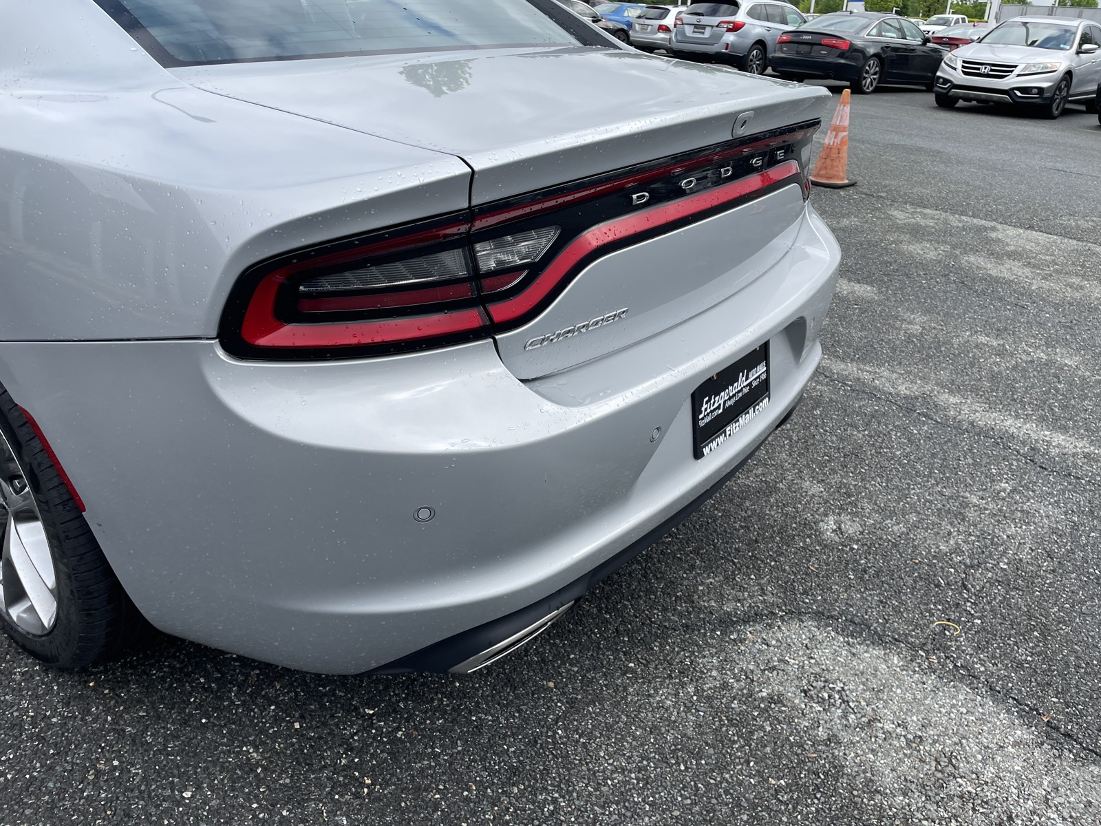 2023 Dodge Charger SXT photo 31