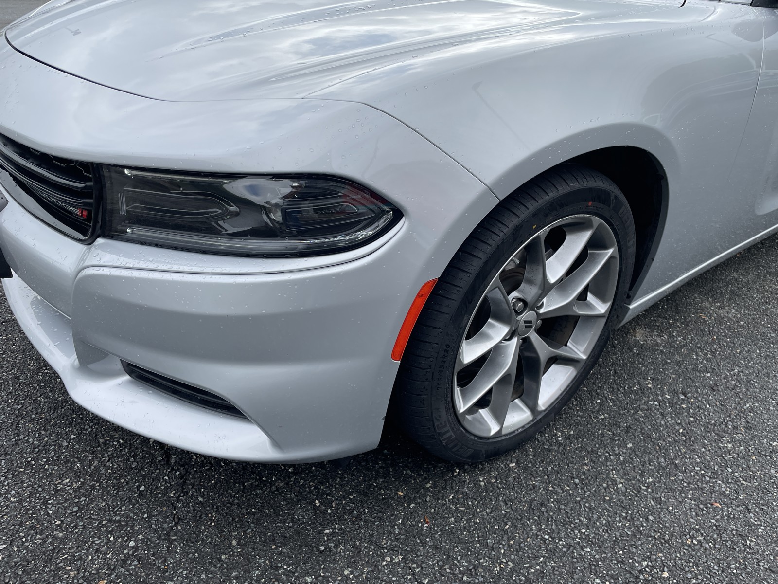 2023 Dodge Charger SXT photo 32