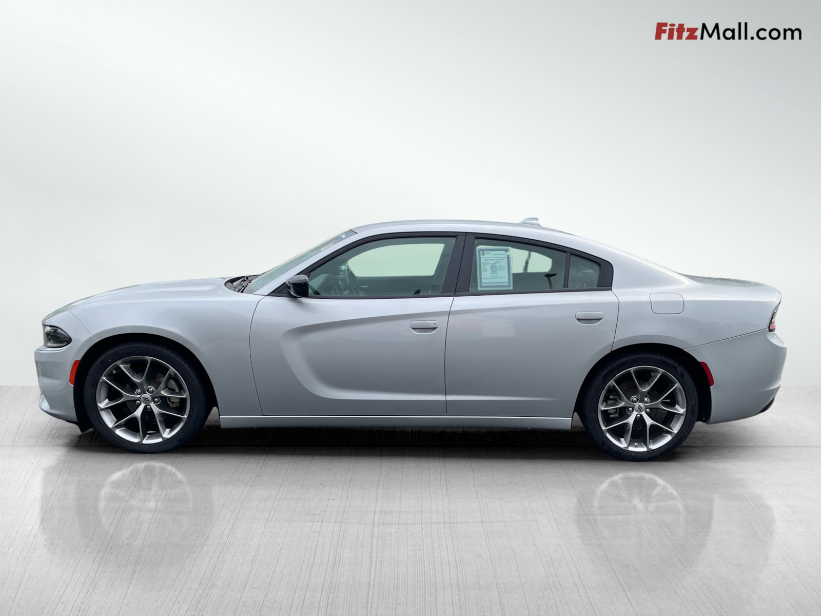 2023 Dodge Charger SXT photo 4