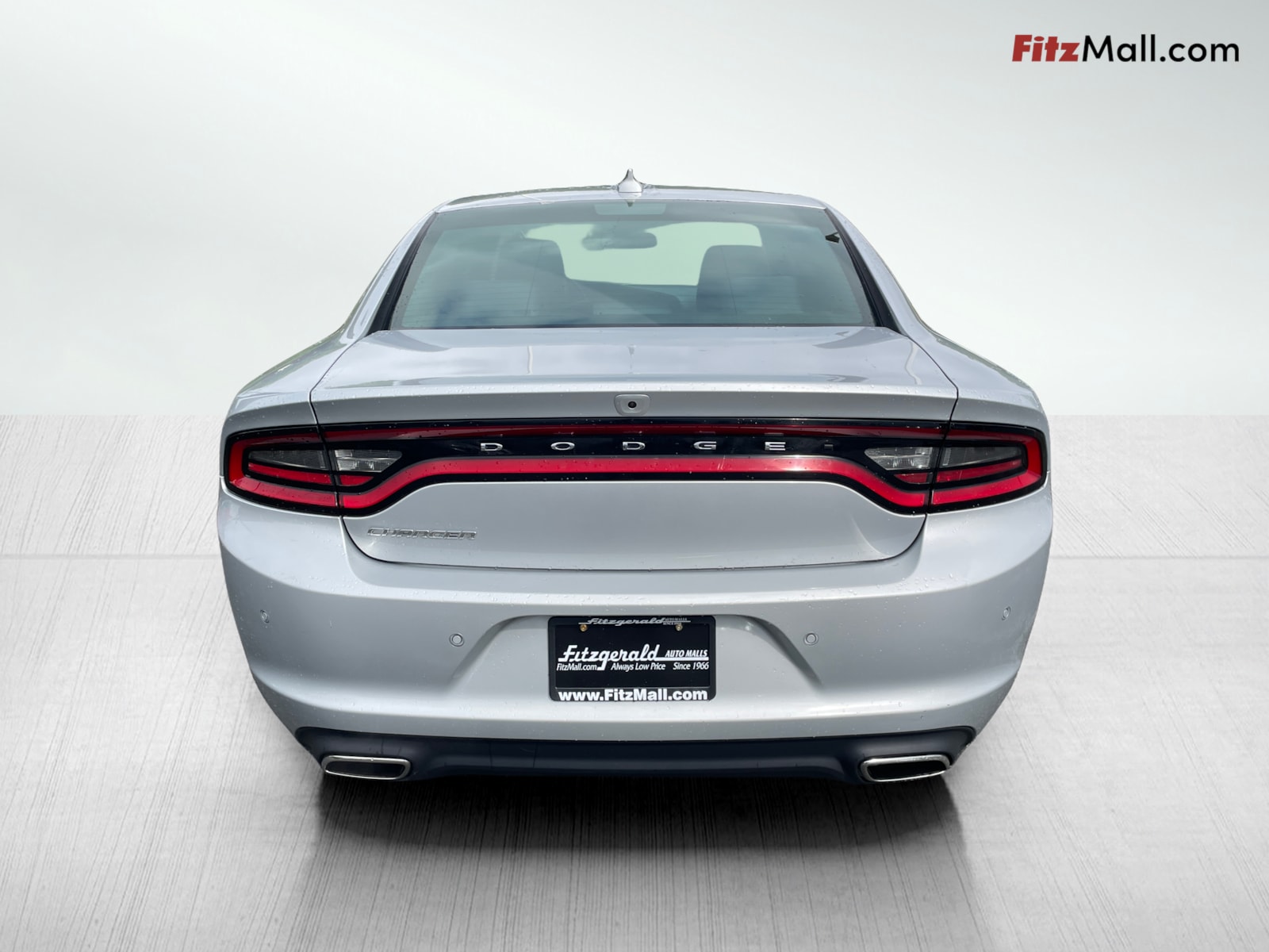 2023 Dodge Charger SXT photo 5
