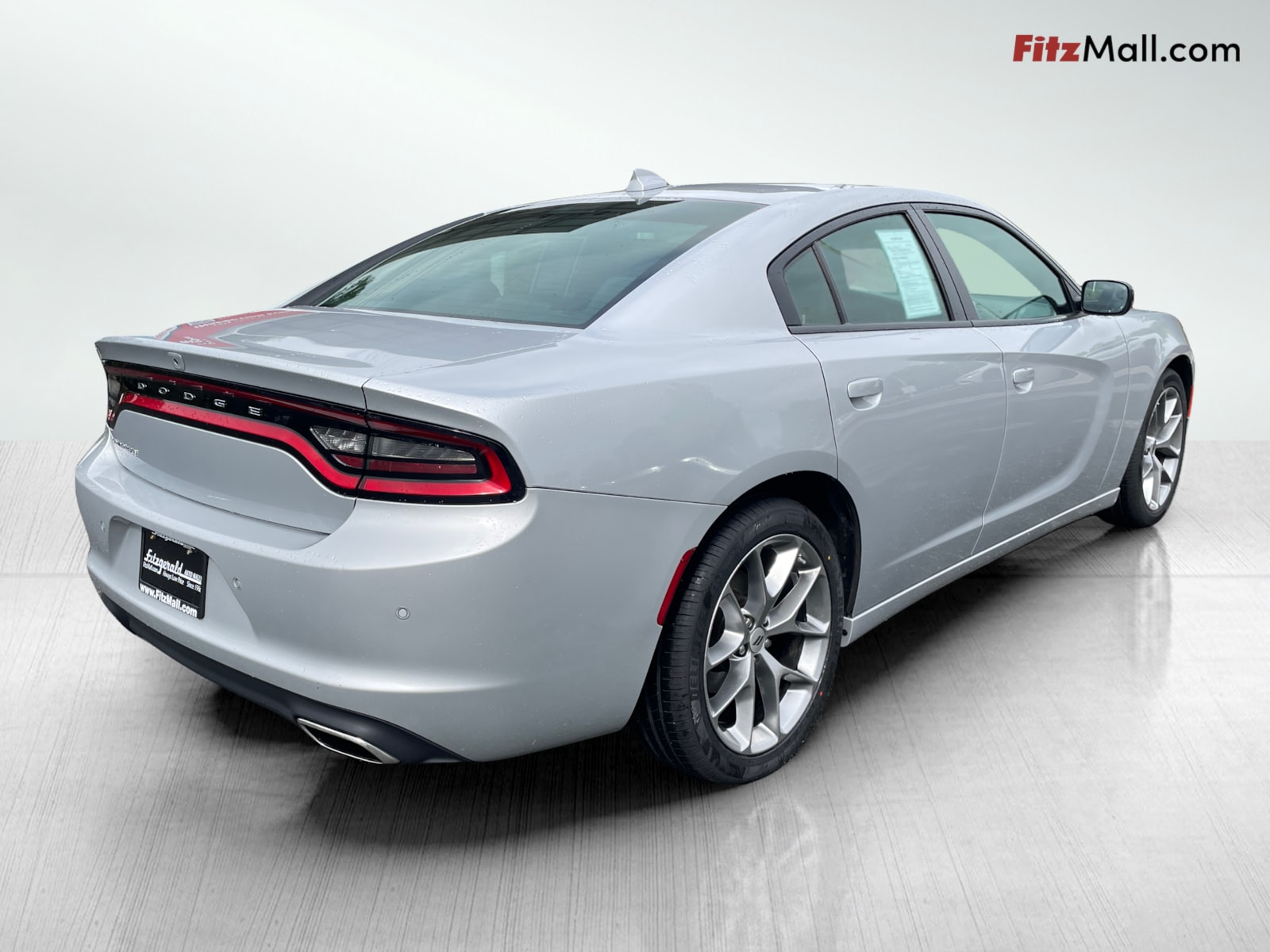 2023 Dodge Charger SXT photo 6