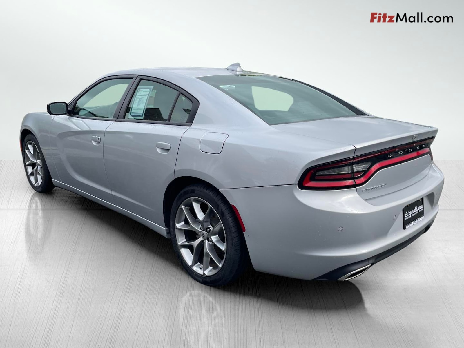 2023 Dodge Charger SXT photo 7