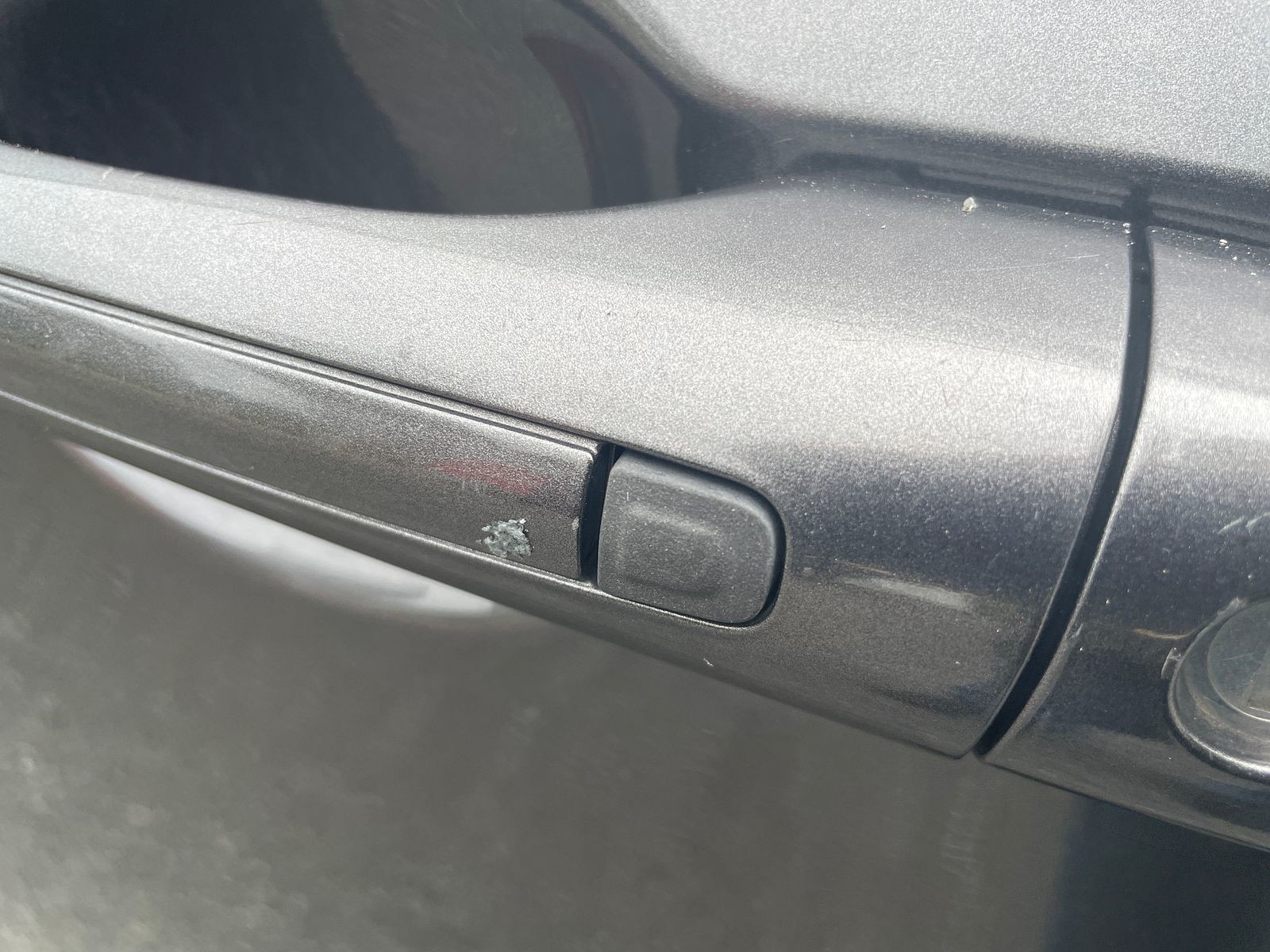 2020 Chrysler Voyager LXi photo 9