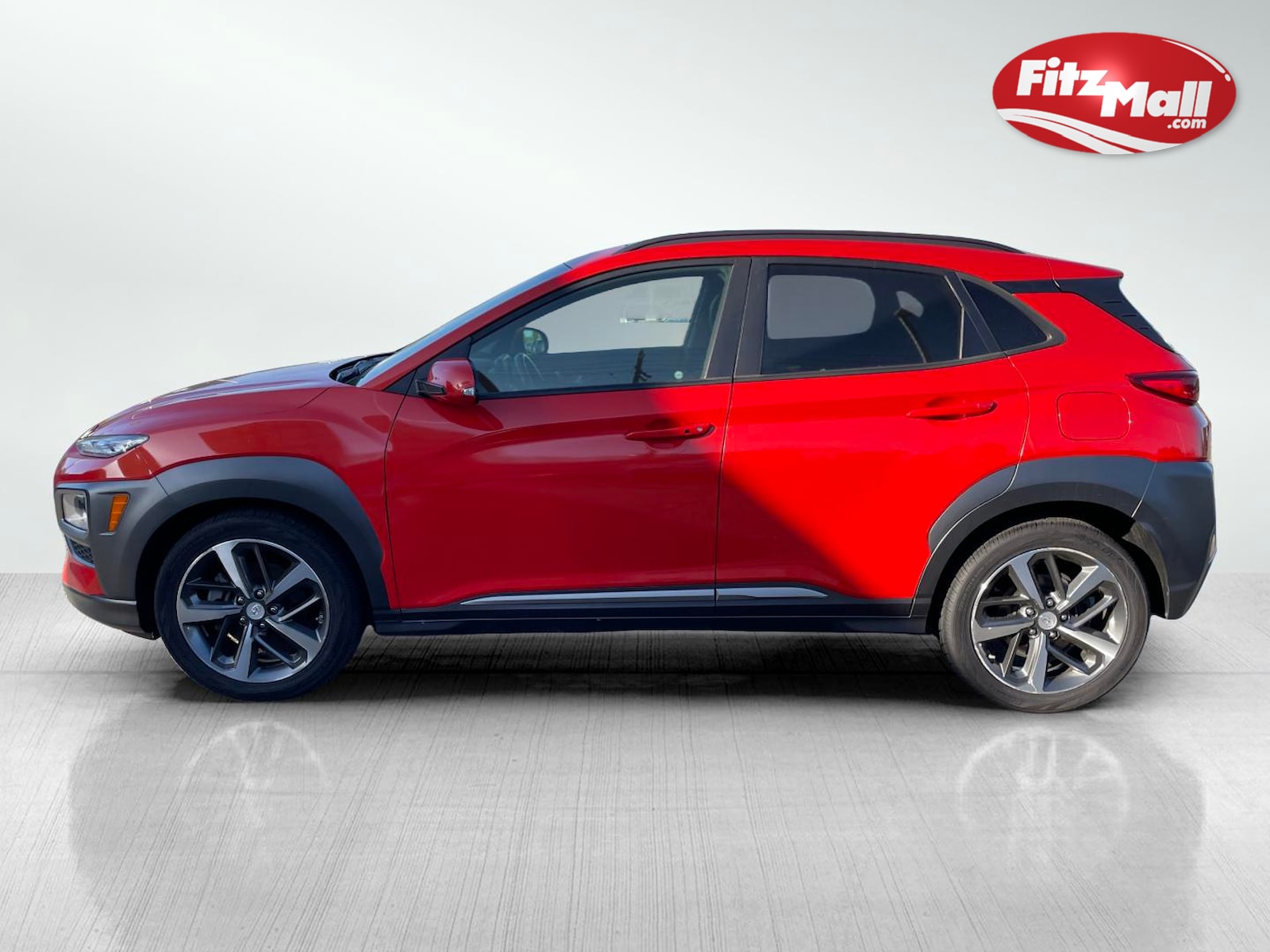 2019 Hyundai Kona Ultimate photo 4