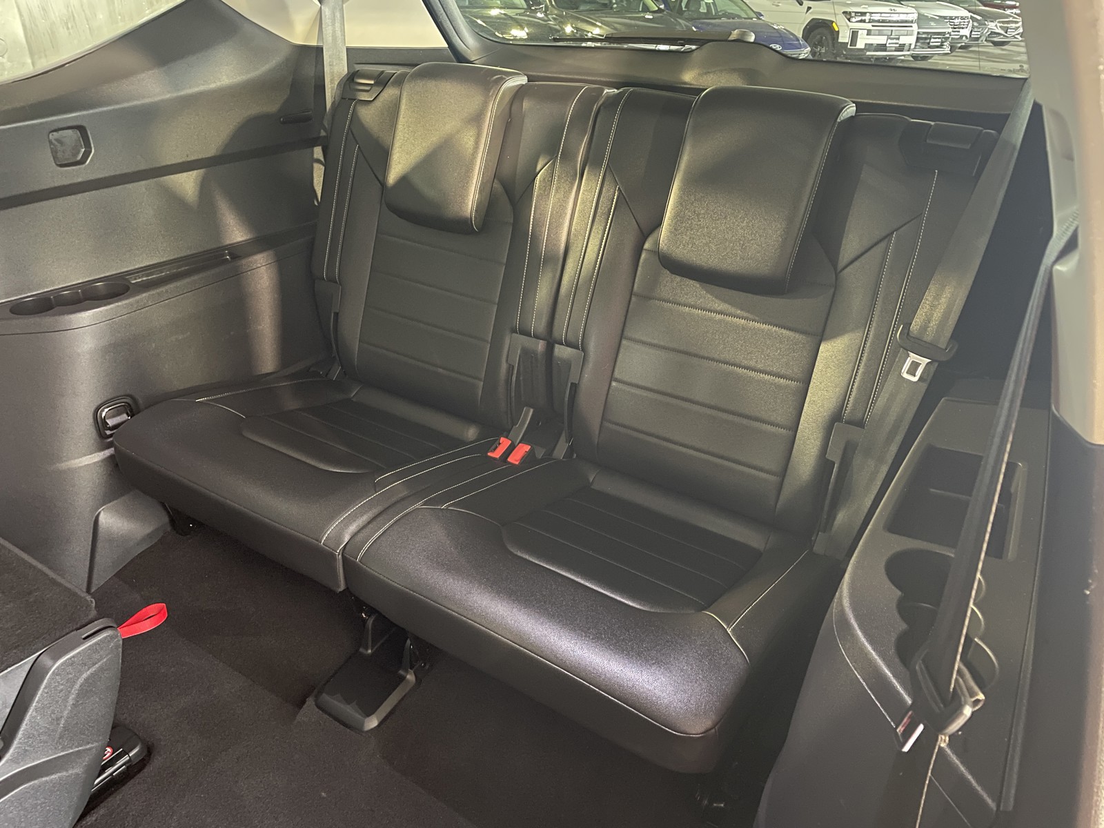2021 Volkswagen Atlas V6 SEL Premium photo 11