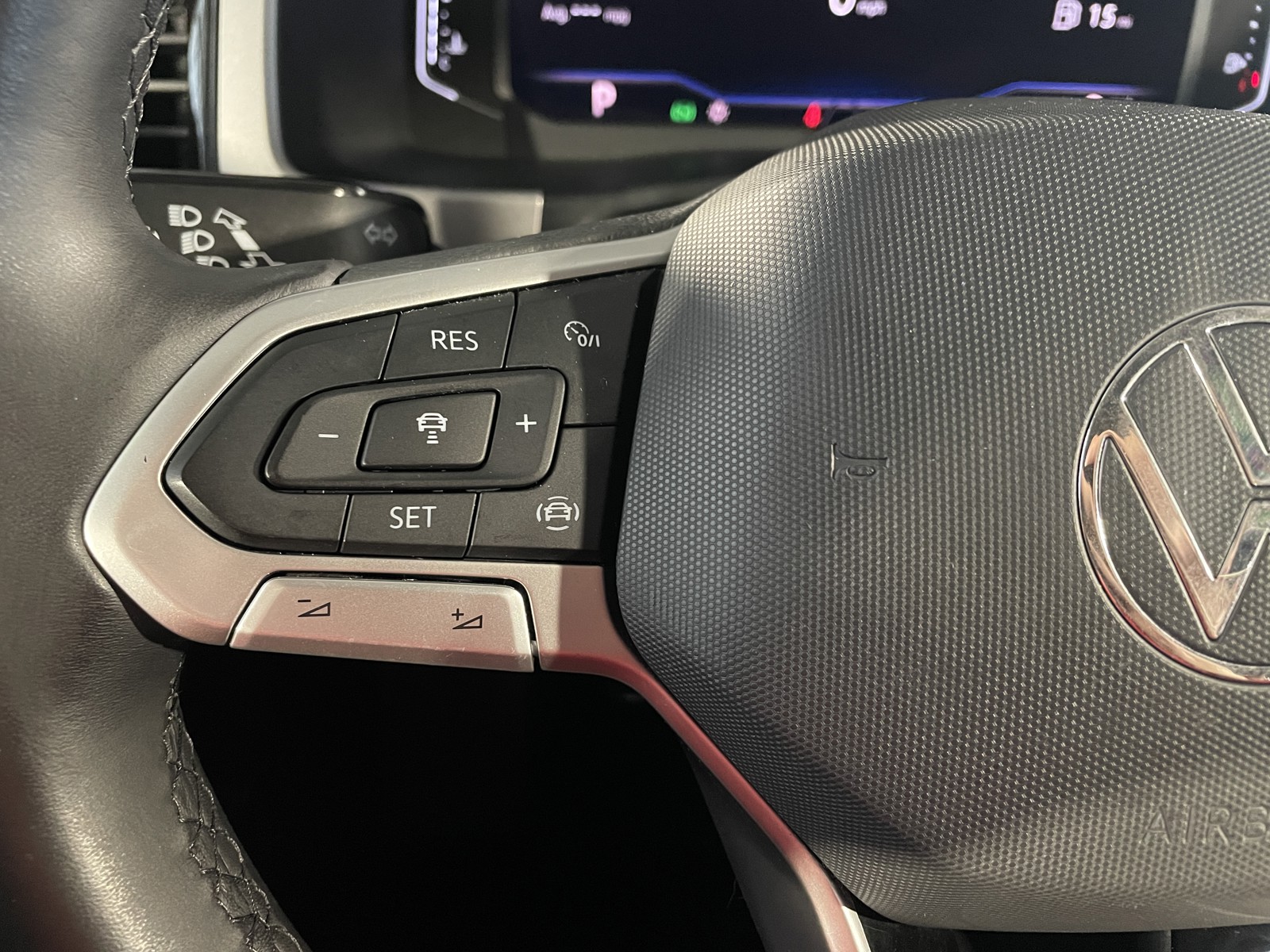 2021 Volkswagen Atlas V6 SEL Premium photo 18