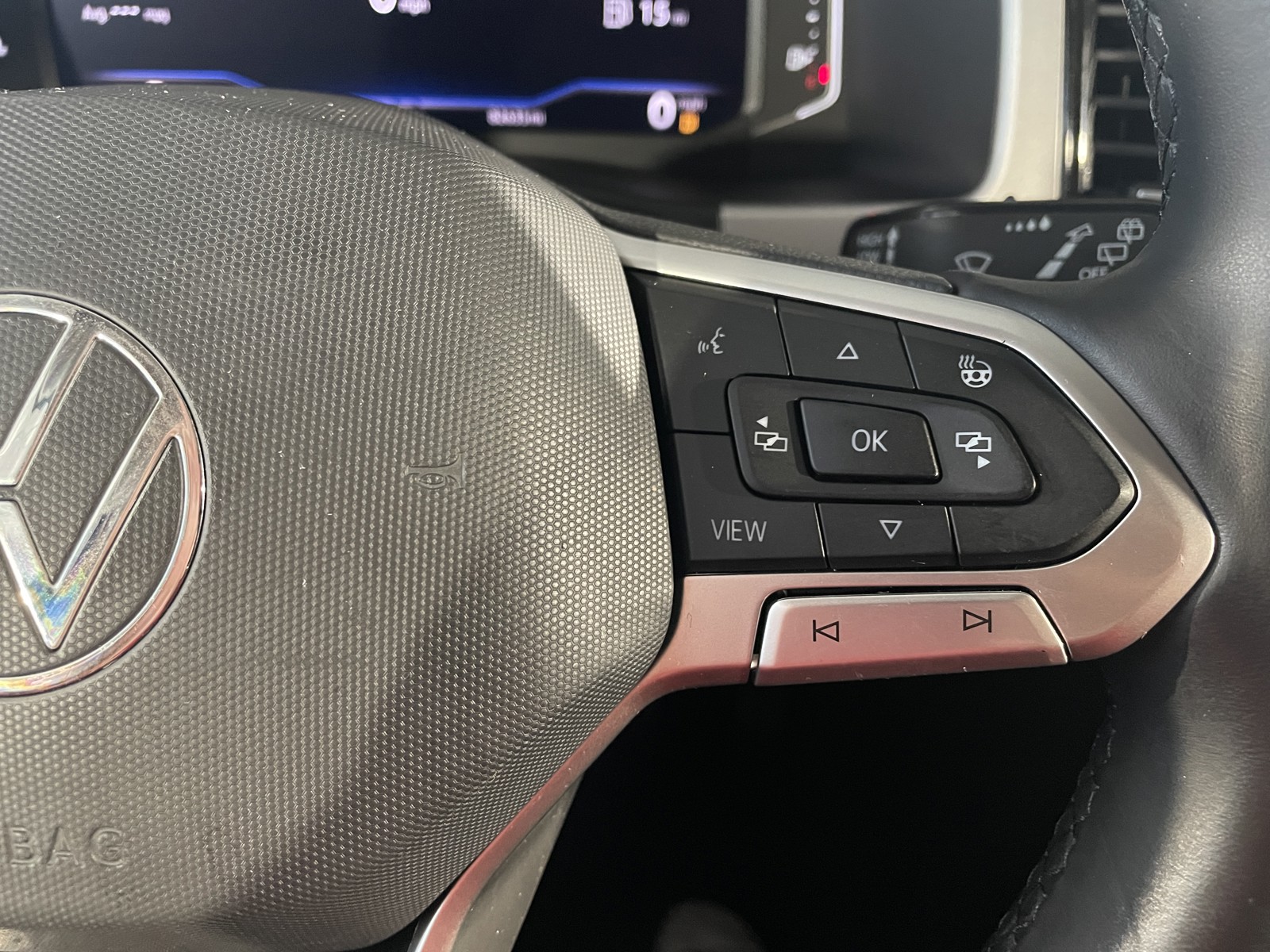 2021 Volkswagen Atlas V6 SEL Premium photo 19