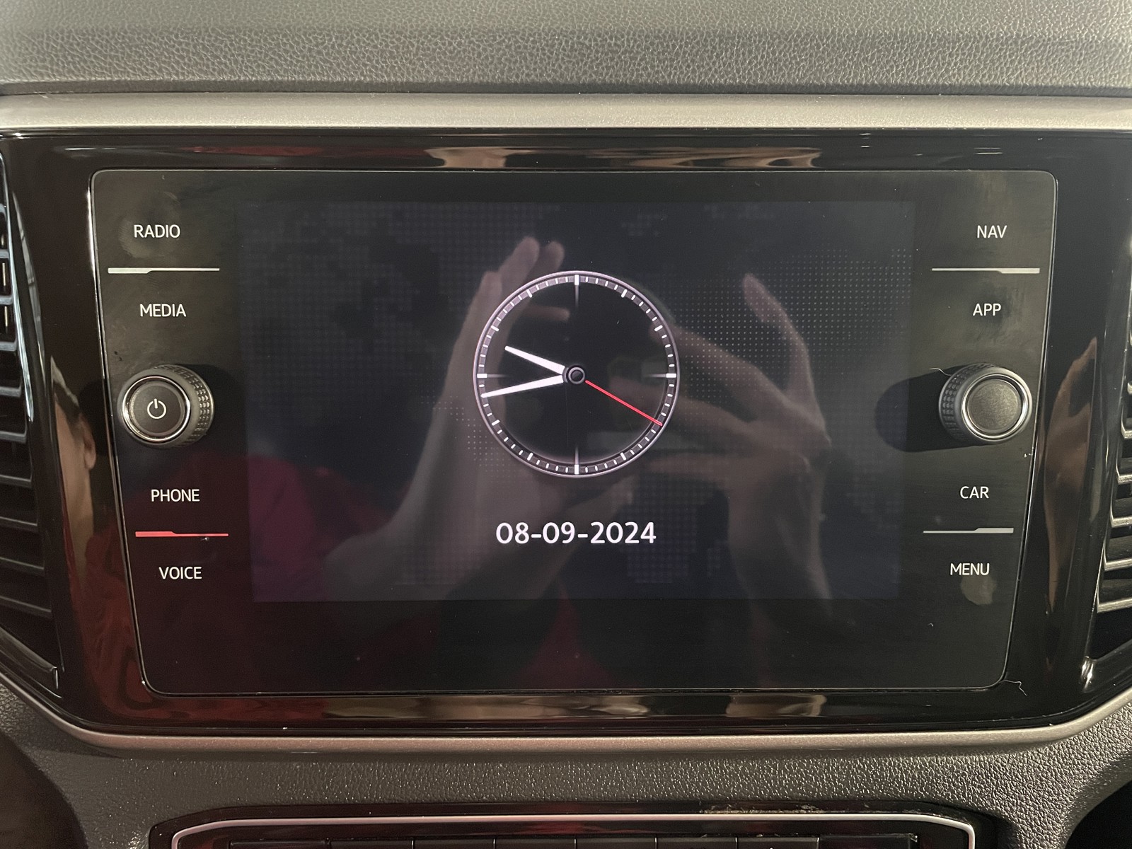 2021 Volkswagen Atlas V6 SEL Premium photo 20