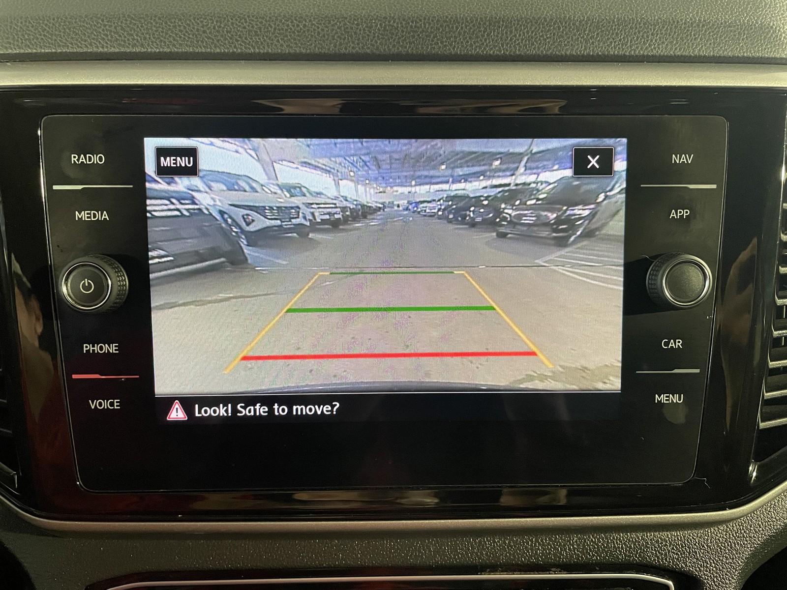 2021 Volkswagen Atlas V6 SEL Premium photo 21