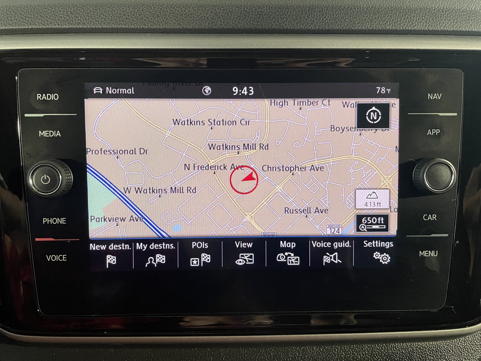 2021 Volkswagen Atlas V6 SEL Premium photo 22