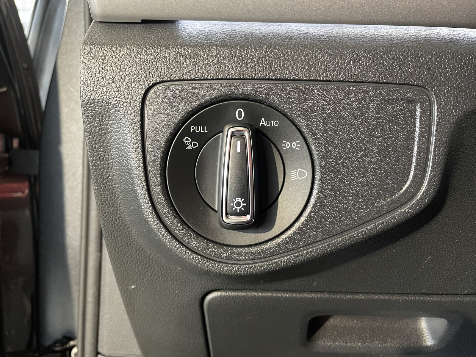 2021 Volkswagen Atlas V6 SEL Premium photo 27