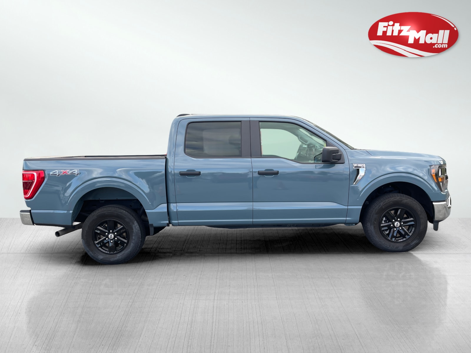 2023 Ford F-150 XLT photo 3