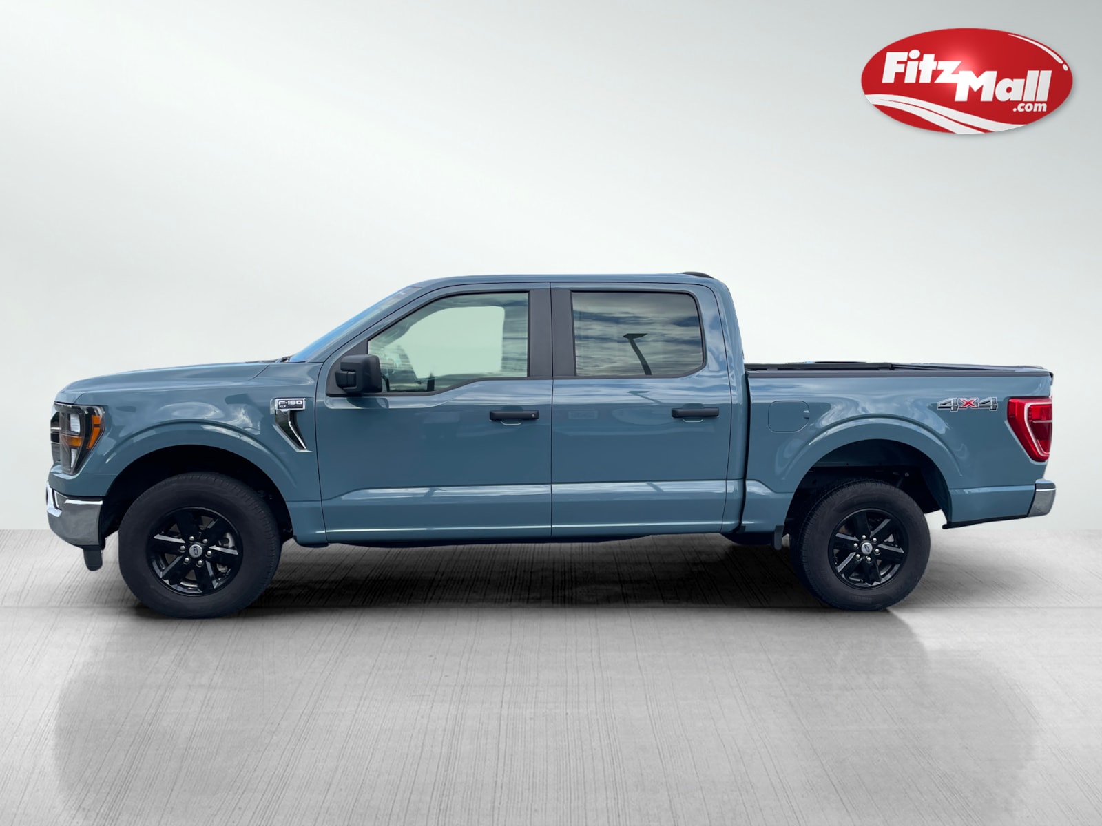 2023 Ford F-150 XLT photo 4