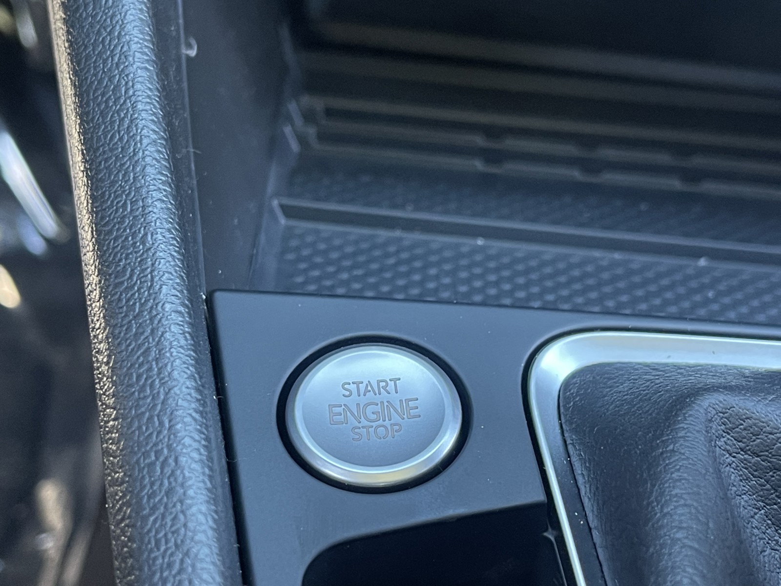 2025 Volkswagen Jetta 1.5T SEL photo 19