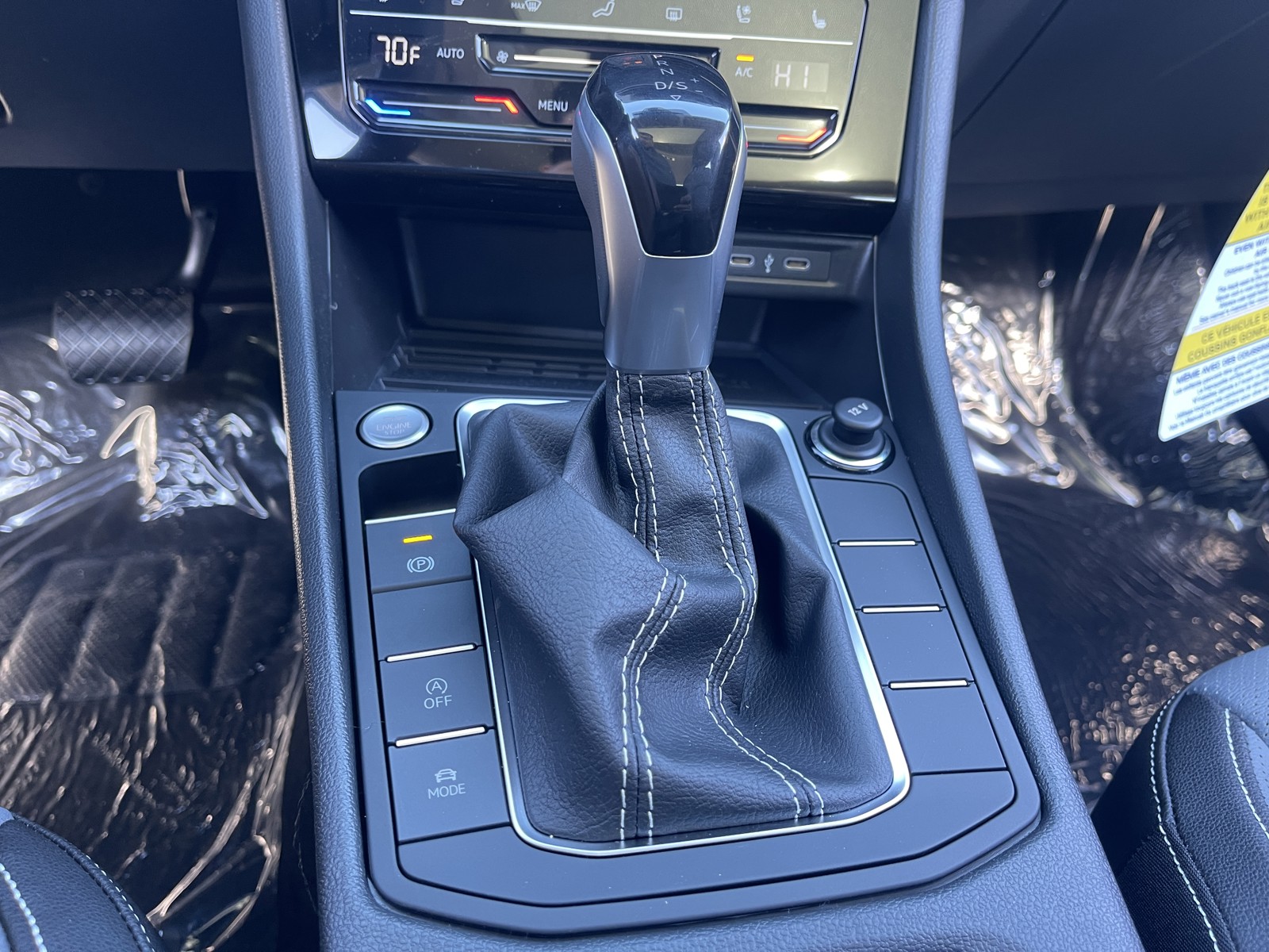 2025 Volkswagen Jetta 1.5T SEL photo 20