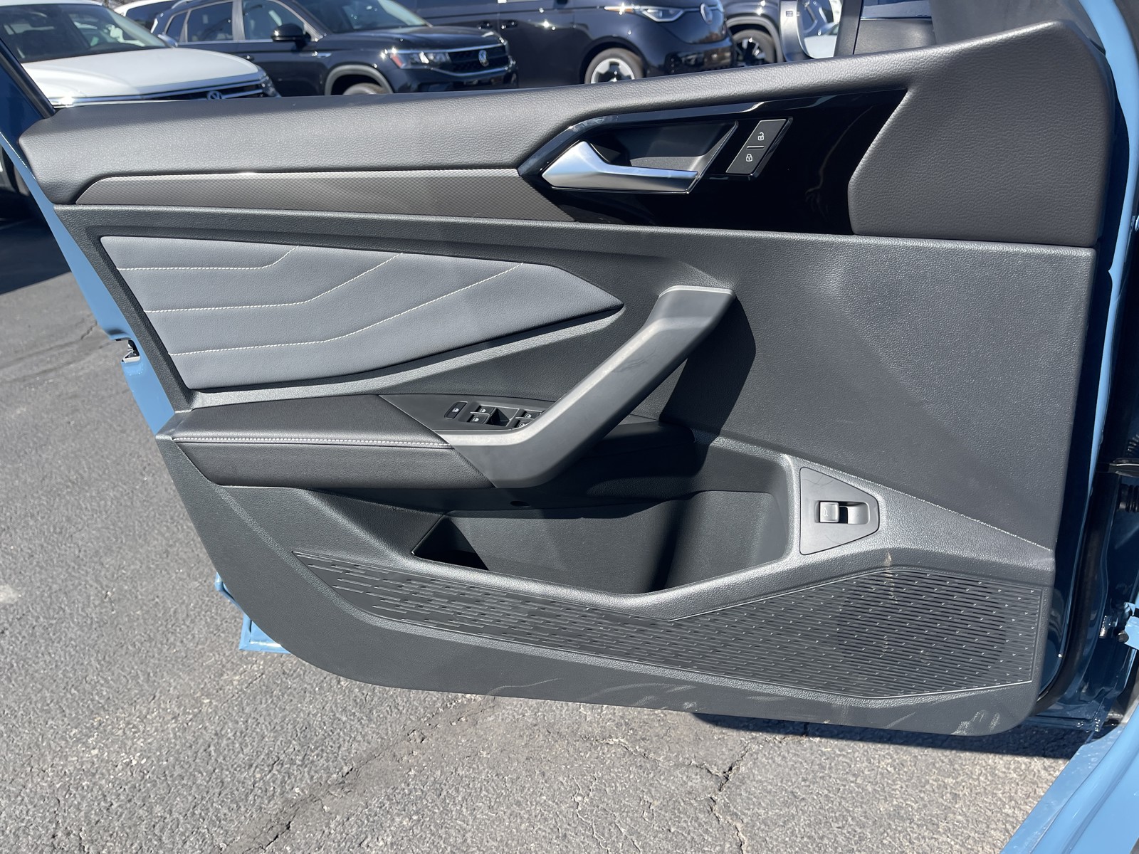 2025 Volkswagen Jetta 1.5T SEL photo 29