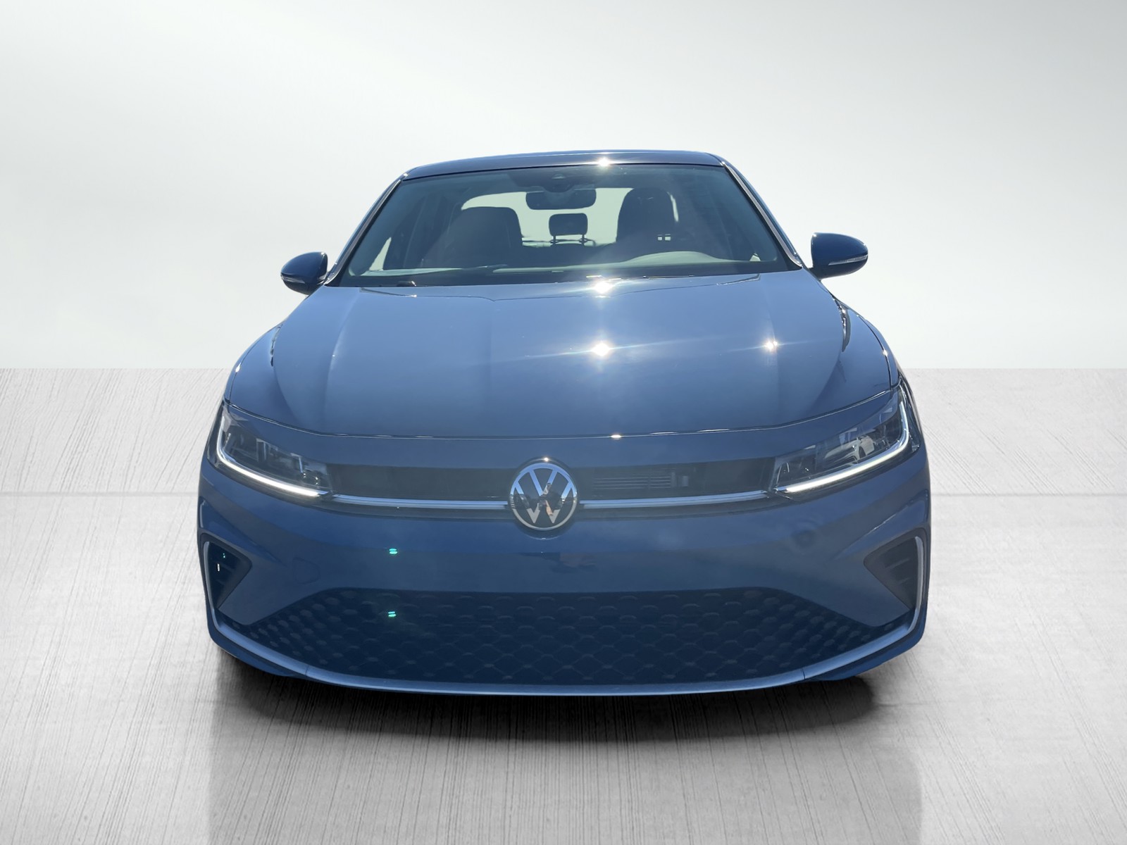 2025 Volkswagen Jetta 1.5T SEL photo 5