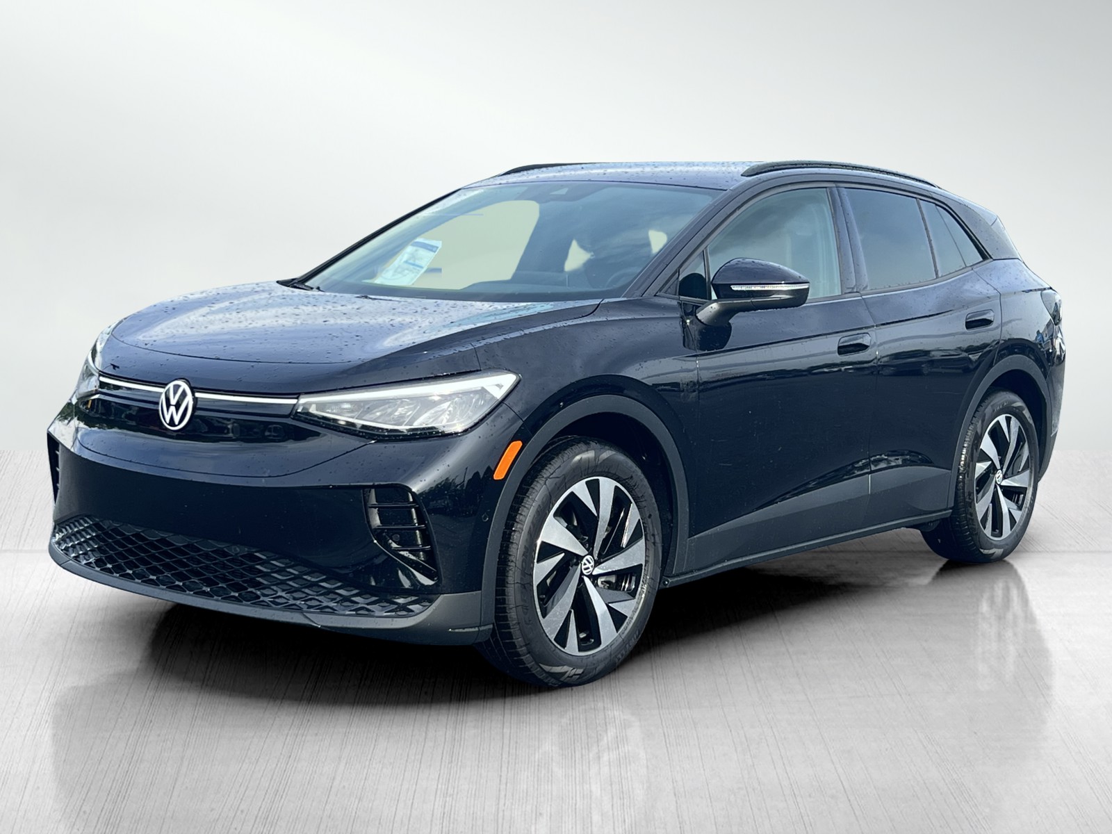 2025 Volkswagen ID.4 photo 2