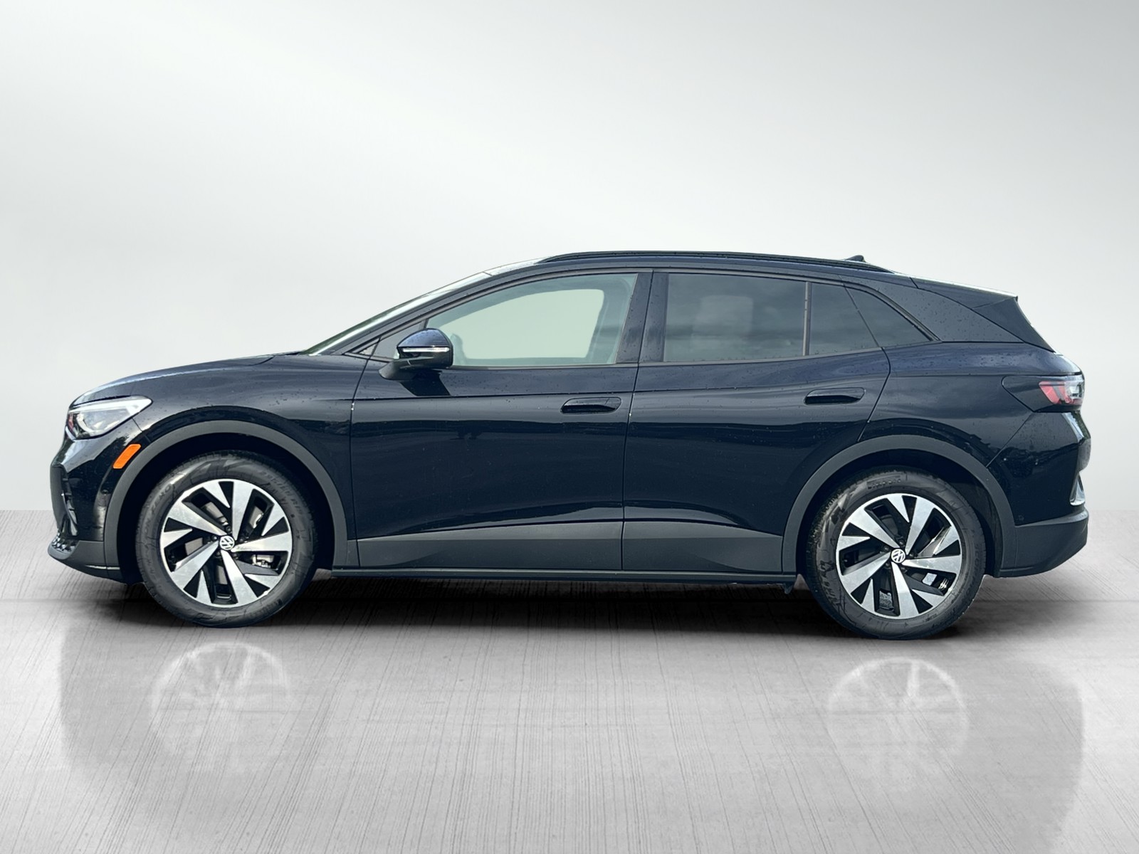 2025 Volkswagen ID.4 photo 4