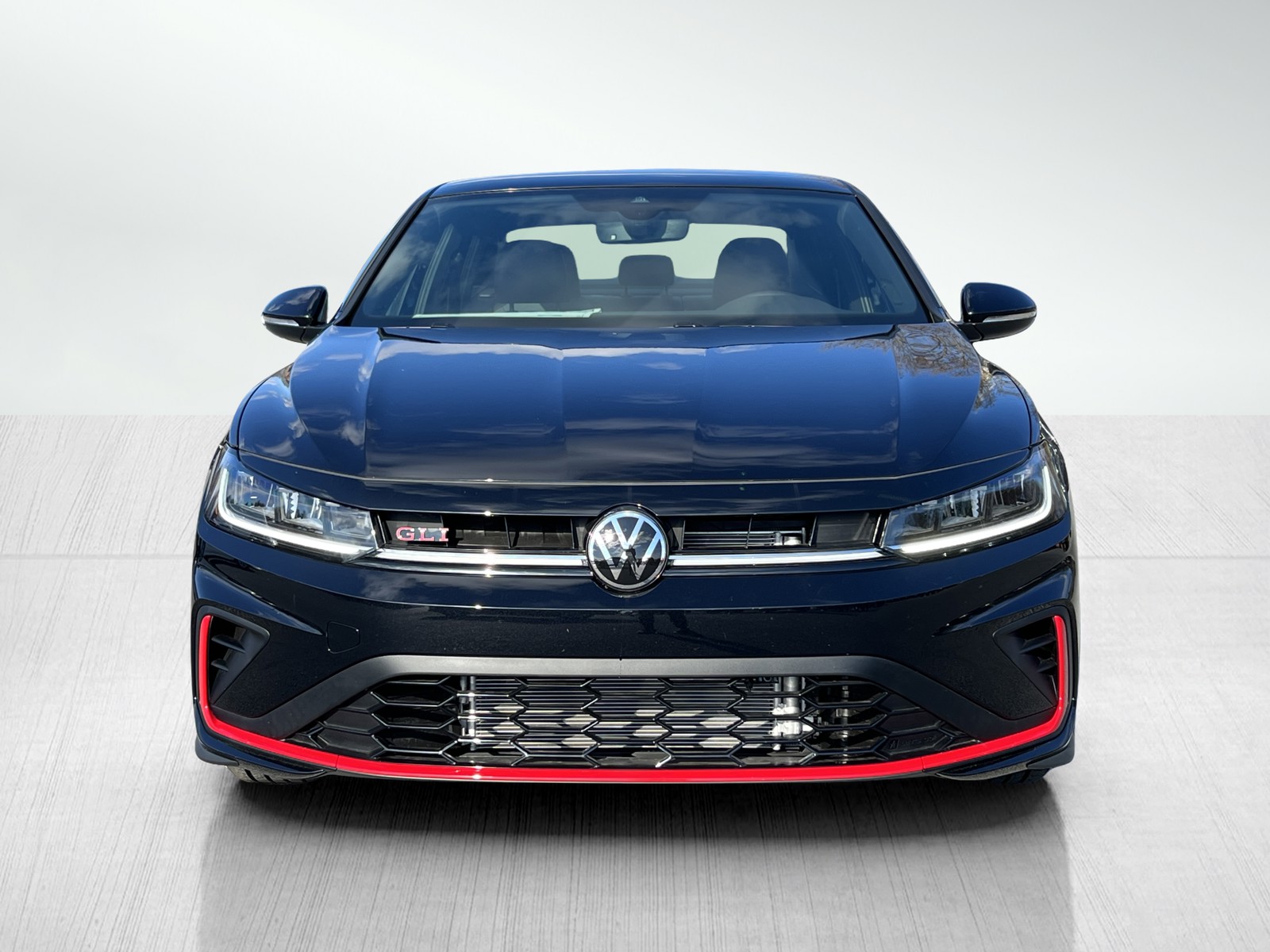 2025 Volkswagen Jetta GLI 2.0T Autobahn photo 4