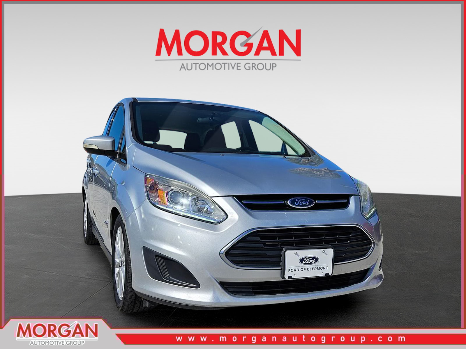 2017 Ford C-Max SE's photo