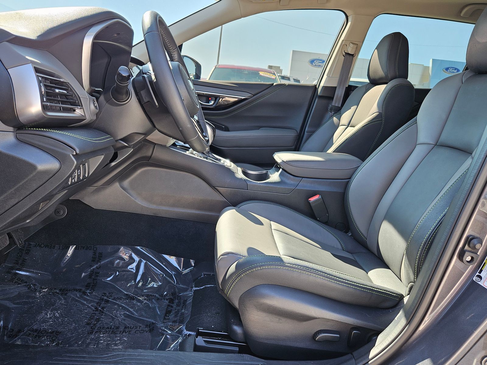 2023 Subaru Outback - Photo 10