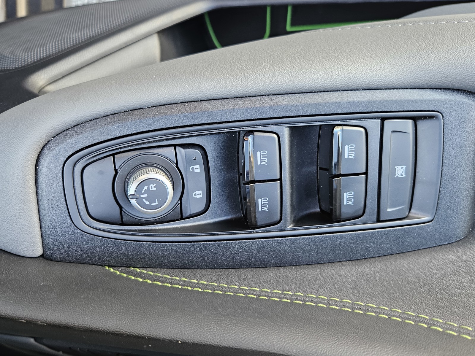 2023 Subaru Outback - Photo 11