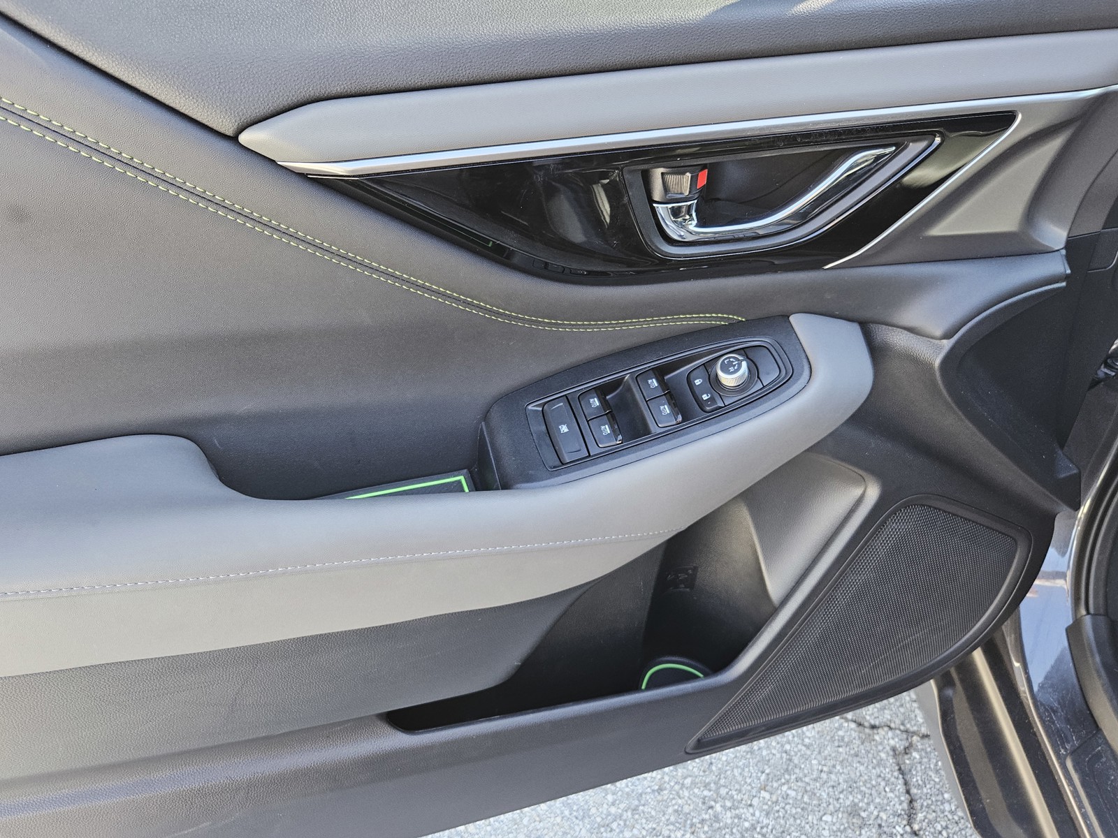 2023 Subaru Outback - Photo 12