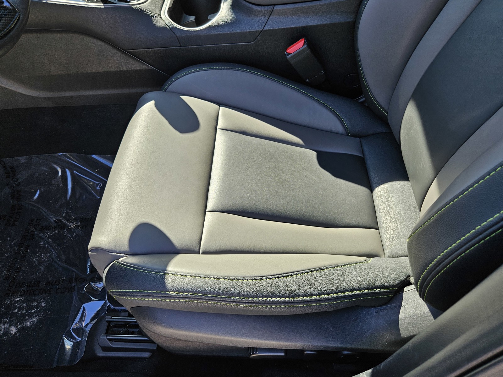 2023 Subaru Outback - Photo 13