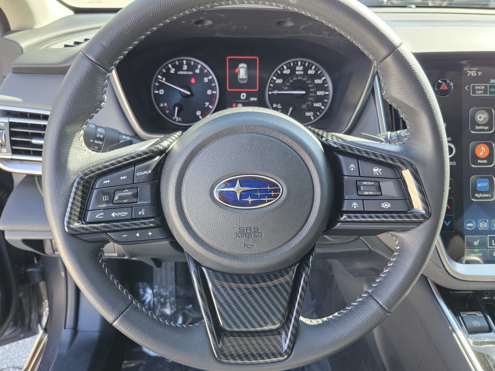 2023 Subaru Outback - Photo 14