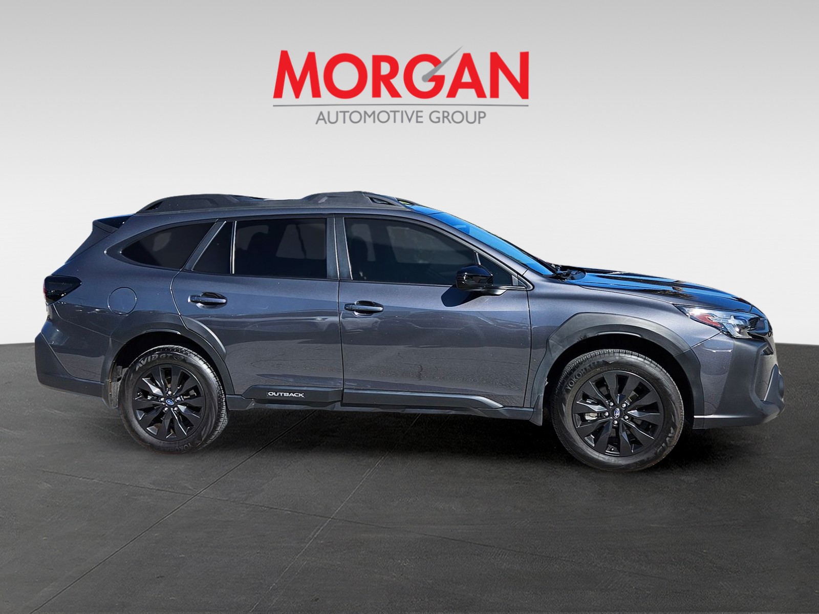 2023 Subaru Outback - Photo 8