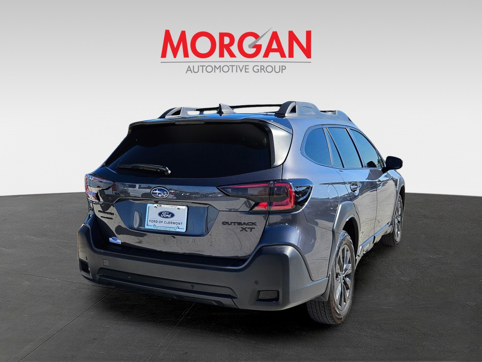 2023 Subaru Outback - Photo 5