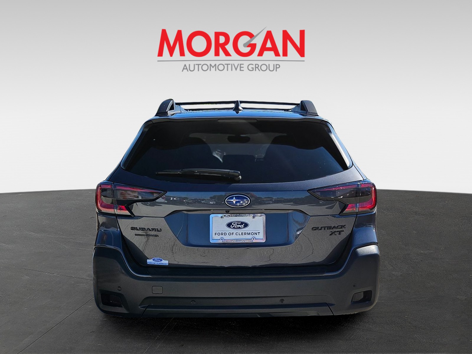 2023 Subaru Outback - Photo 7
