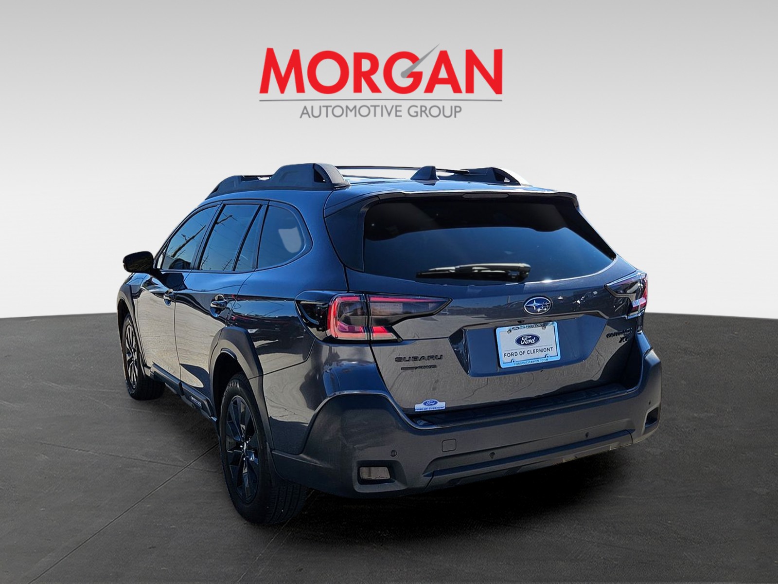 2023 Subaru Outback - Photo 6