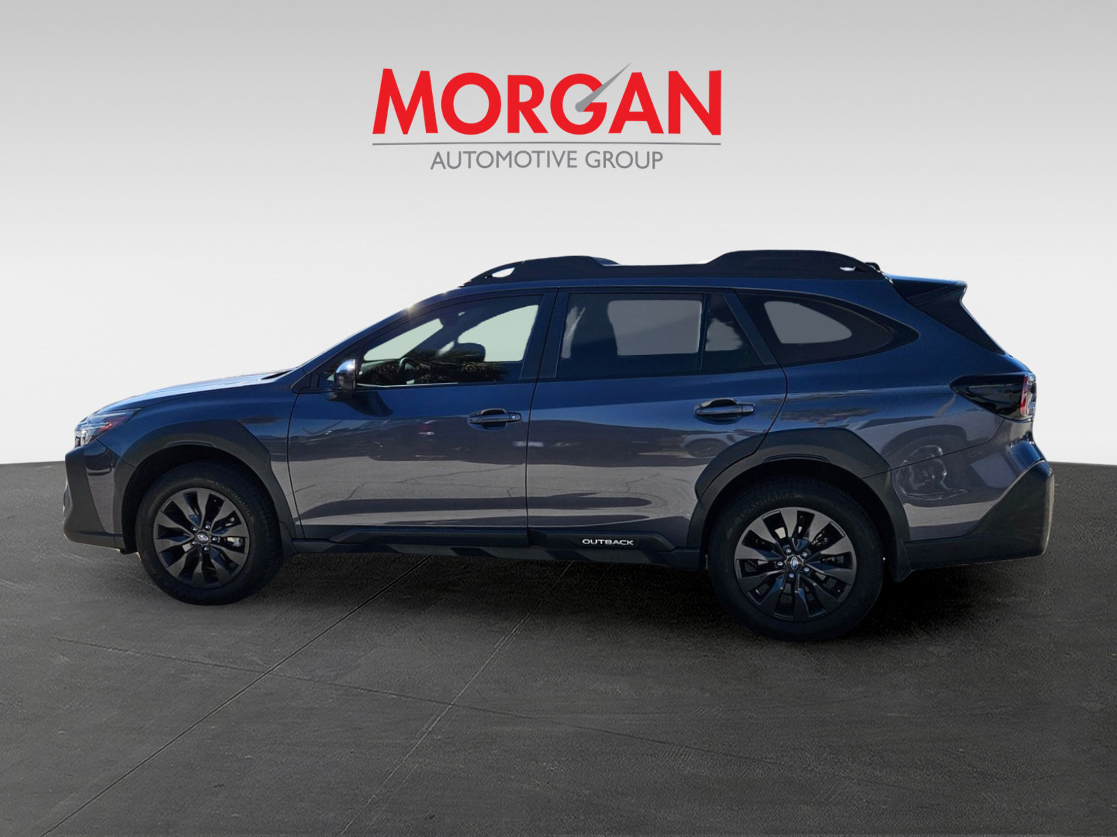 2023 Subaru Outback - Photo 9
