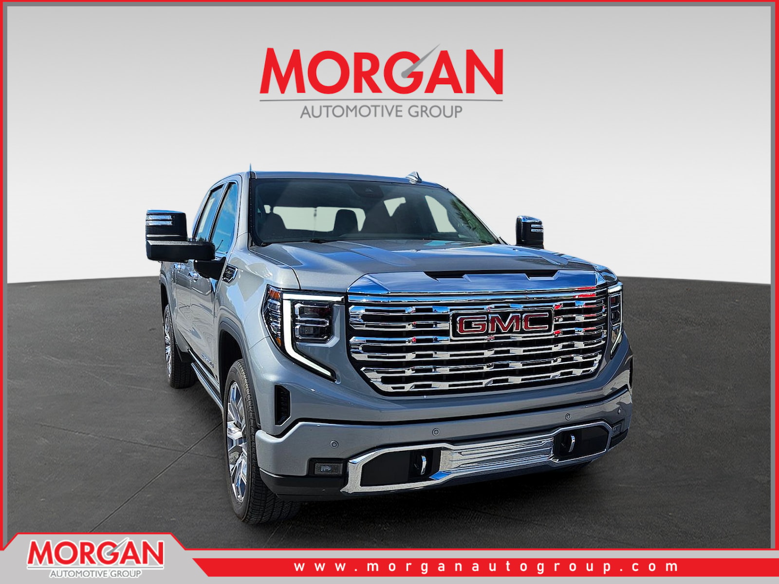 2024 GMC Sierra 1500 - Photo 2