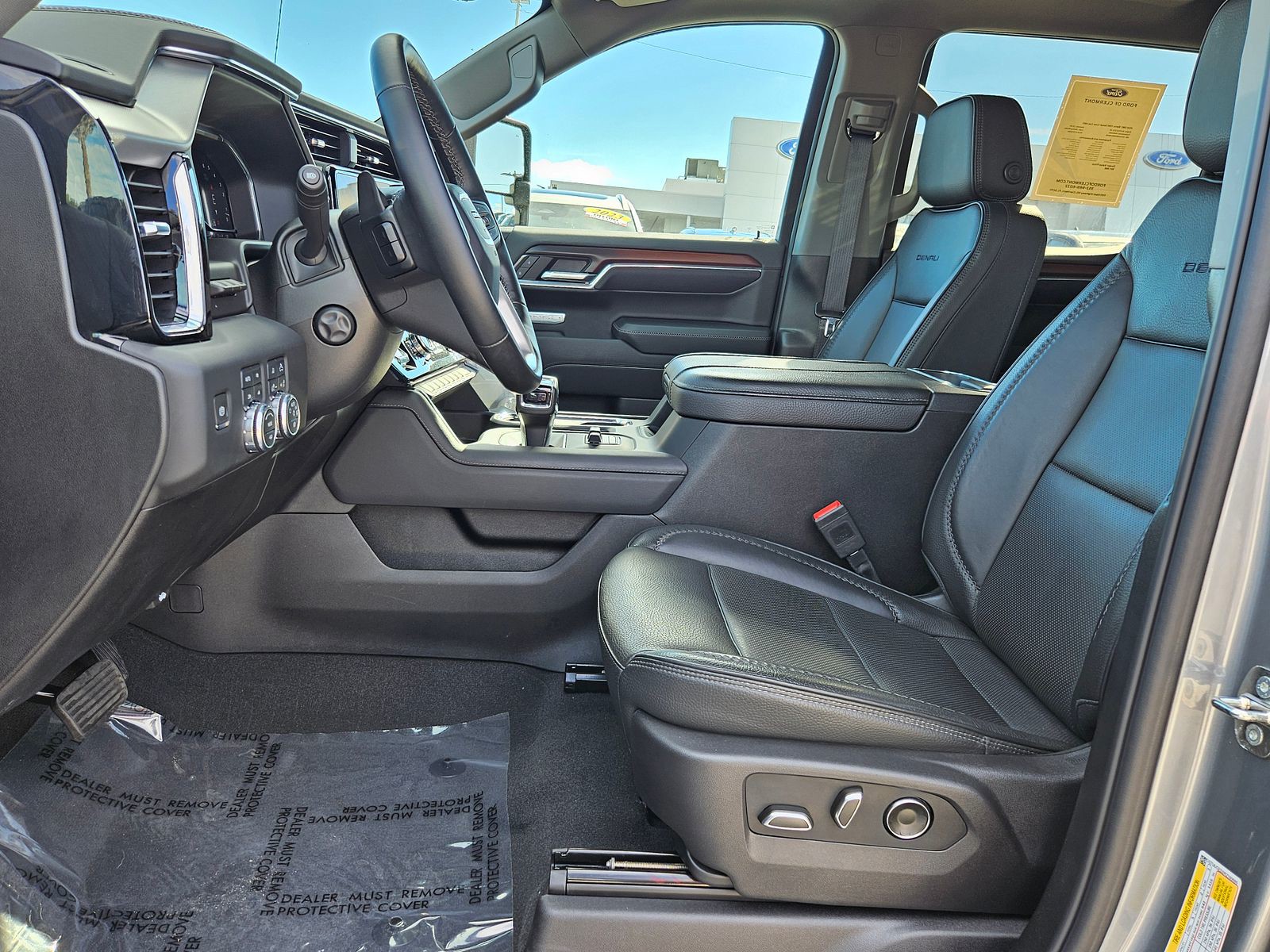 2024 GMC Sierra 1500 - Photo 10