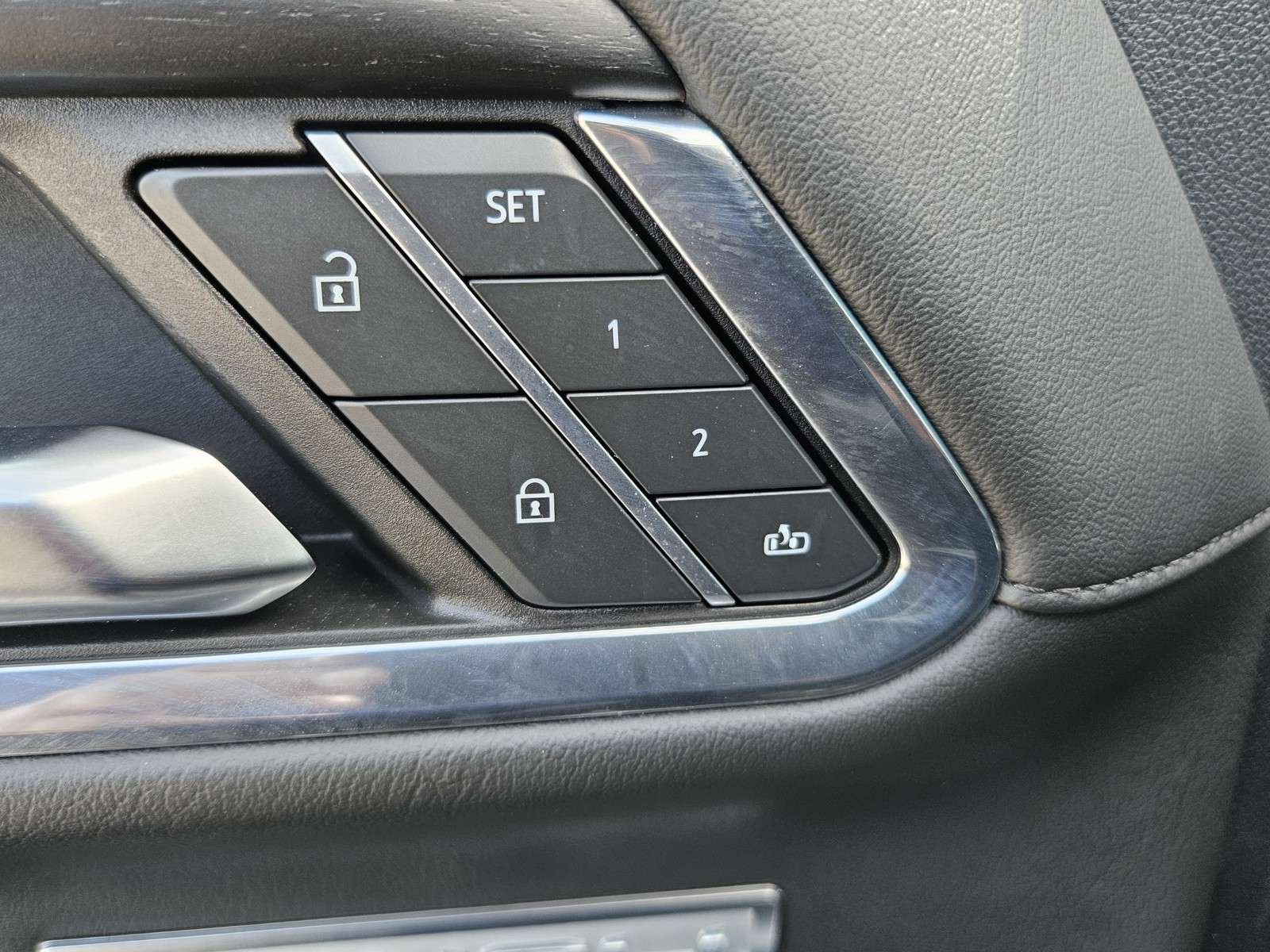 2024 GMC Sierra 1500 - Photo 12