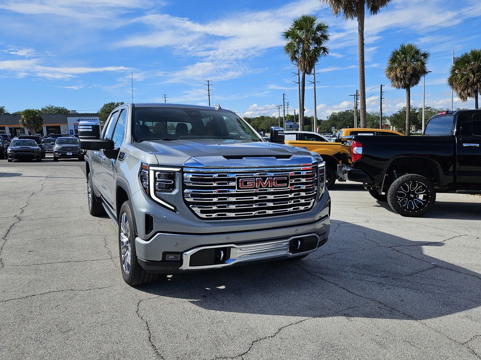 2024 GMC Sierra 1500 - Photo 4