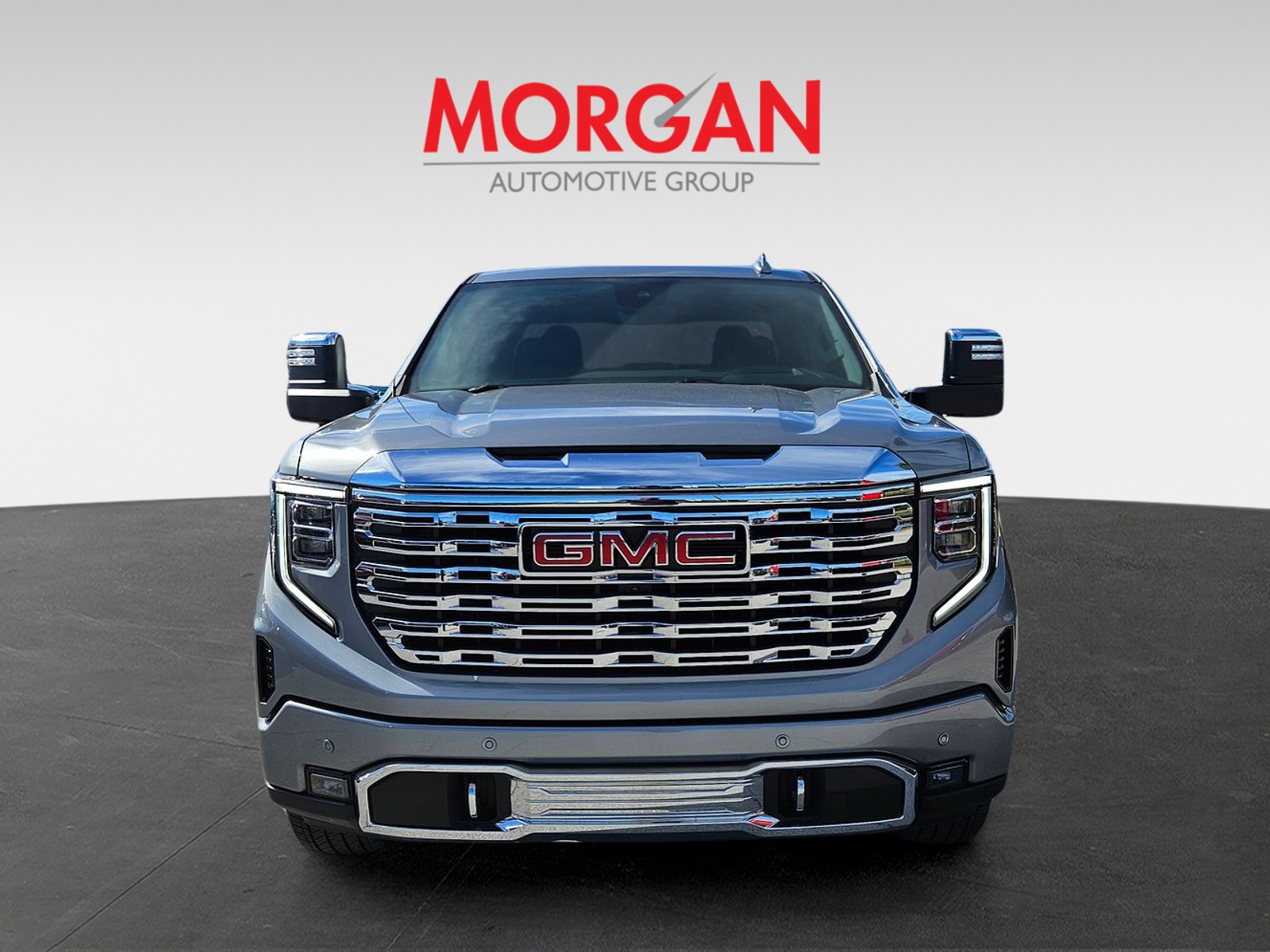 2024 GMC Sierra 1500 - Photo 3