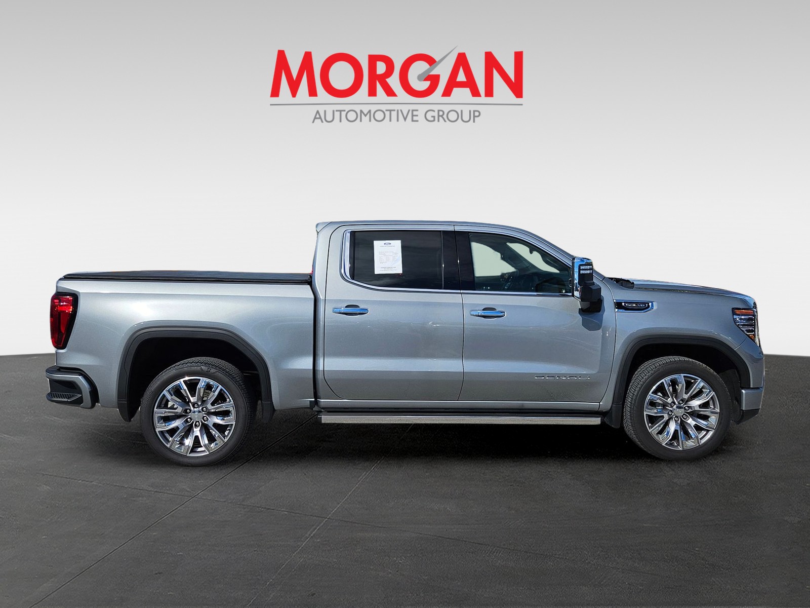 2024 GMC Sierra 1500 - Photo 8
