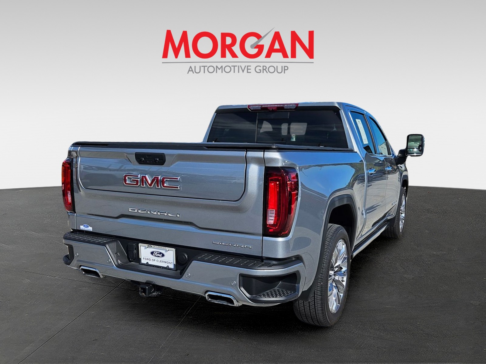 2024 GMC Sierra 1500 - Photo 5
